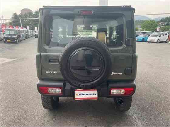 Suzuki Jimny 0.7 AT, 2021 Донецк