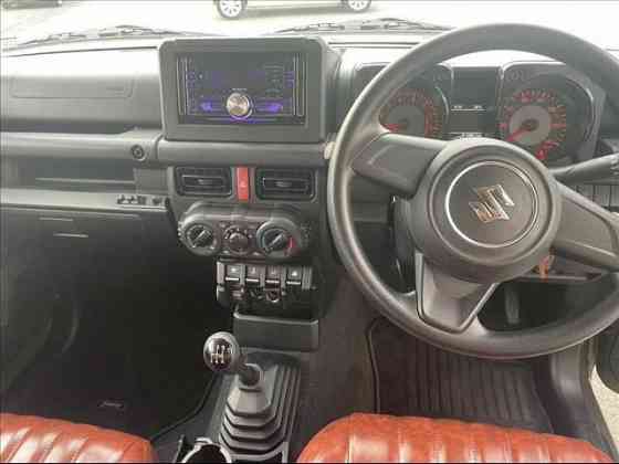 Suzuki Jimny 0.7 AT, 2021 Донецк