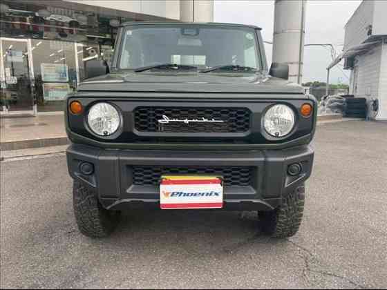 Suzuki Jimny 0.7 AT, 2021 Донецк