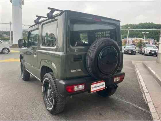 Suzuki Jimny 0.7 AT, 2021 Донецк