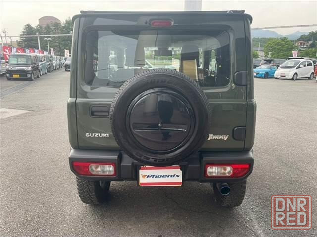 Suzuki Jimny 0.7 AT, 2021 Донецк - изображение 2