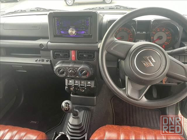 Suzuki Jimny 0.7 AT, 2021 Донецк - изображение 5