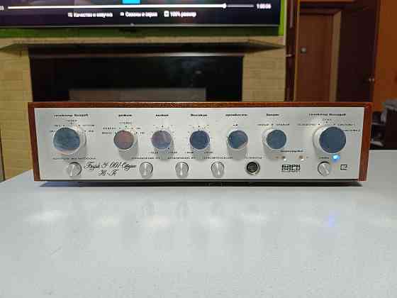 Усилитель "Барк-001" Донецк