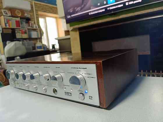 Усилитель "Барк-001" Донецк
