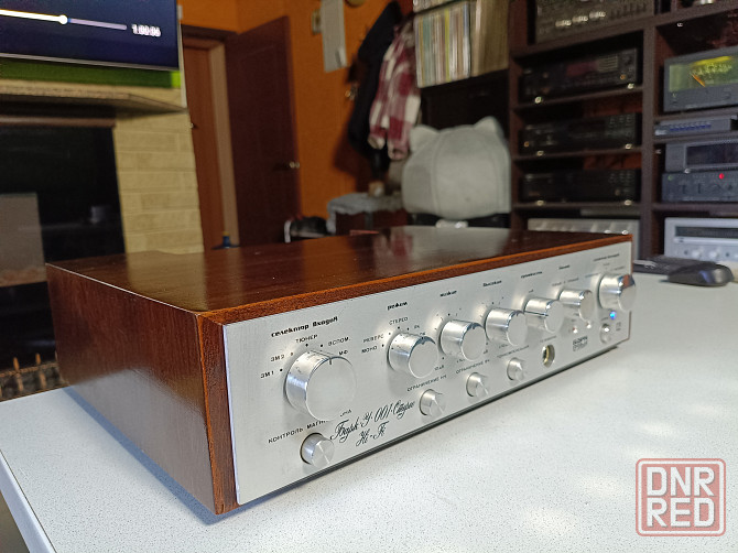 Усилитель "Барк-001" Донецк - изображение 1
