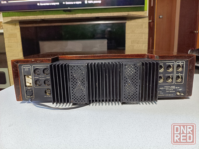 Усилитель "Барк-001" Донецк - изображение 7