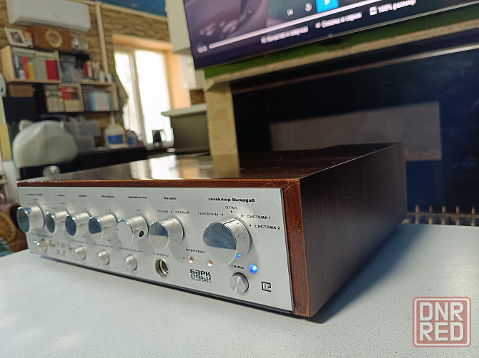 Усилитель "Барк-001" Донецк - изображение 2