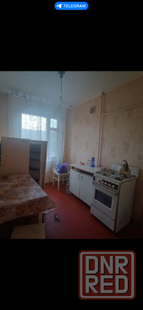 Продается 2-х к. кв. в мкрн. Мирный Донецк - изображение 3