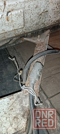 Продам прицеп Шахтерск - изображение 4