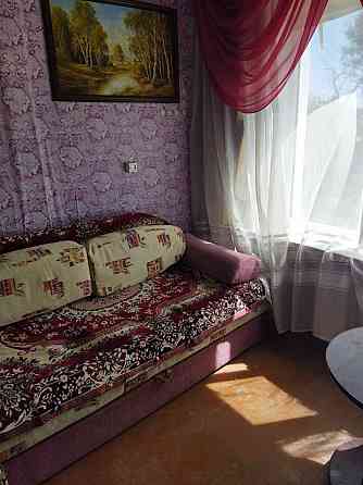 Продам 1комнатную гостинку, Левобережный р-н Мариуполь