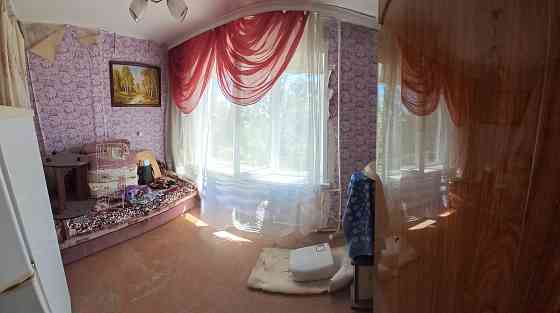 Продам 1комнатную гостинку, Левобережный р-н Мариуполь