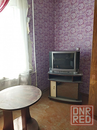 Продам 1комнатную гостинку, Левобережный р-н Мариуполь - изображение 3