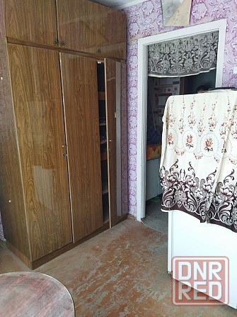 Продам 1комнатную гостинку, Левобережный р-н Мариуполь - изображение 4