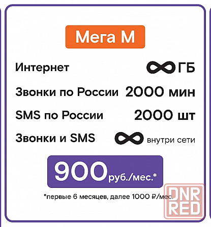 Стартовый пакет Миранда Макеевка - изображение 4