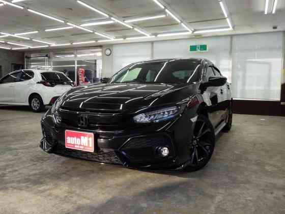 Honda Civic, 2018, 1.5 Донецк