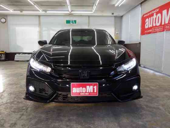 Honda Civic, 2018, 1.5 Донецк