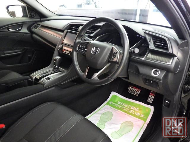 Honda Civic, 2018, 1.5 Донецк - изображение 4