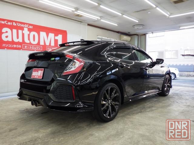 Honda Civic, 2018, 1.5 Донецк - изображение 3