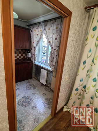 Продается 2-х комн. кв. в центре Донецк - изображение 2