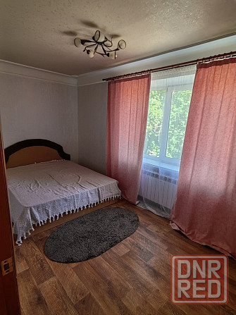 Продается 2-х комн. кв. в центре Донецк - изображение 3