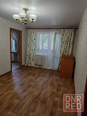 Продается 2-х комн. кв. в центре Донецк - изображение 4