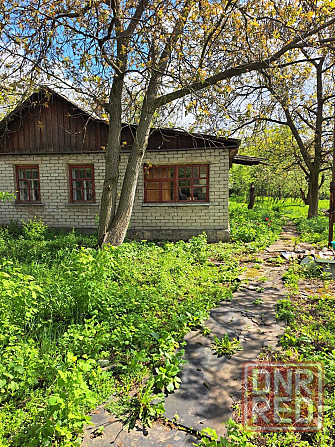 Продам дом с участком 20 сот. Макеевка - изображение 5