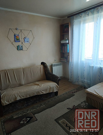 Продажа 1 квартира мкр.Зеленый ориентир "Танк" Макеевка - изображение 1