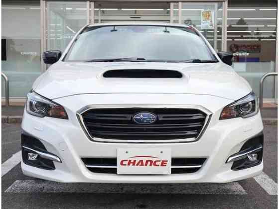 Subaru Levorg, 2021, 1.8 AT Донецк