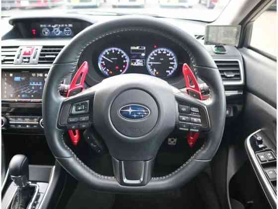 Subaru Levorg, 2021, 1.8 AT Донецк