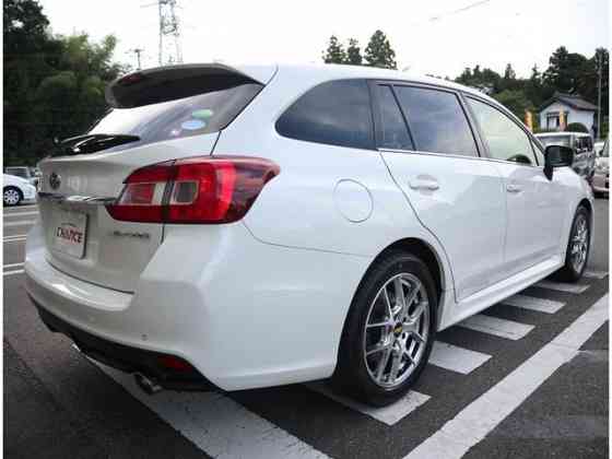 Subaru Levorg, 2021, 1.8 AT Донецк