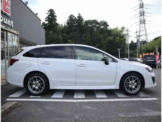 Subaru Levorg, 2021, 1.8 AT Донецк