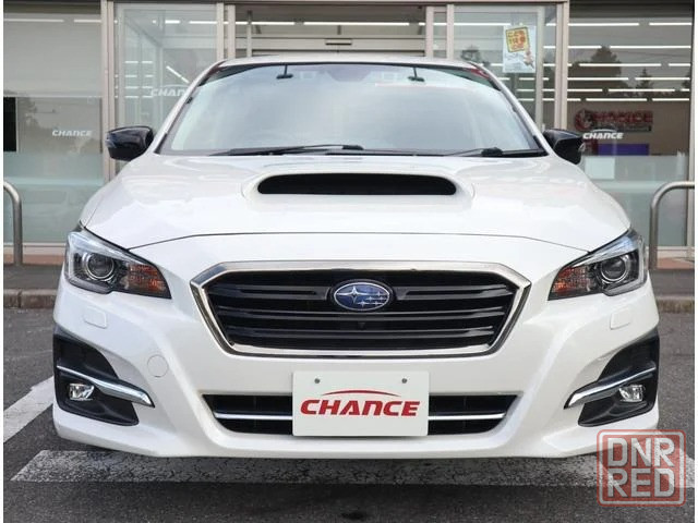 Subaru Levorg, 2021, 1.8 AT Донецк - изображение 1