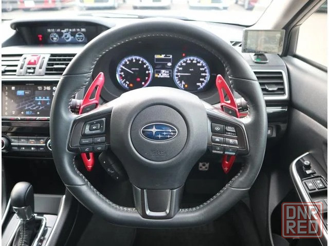 Subaru Levorg, 2021, 1.8 AT Донецк - изображение 4