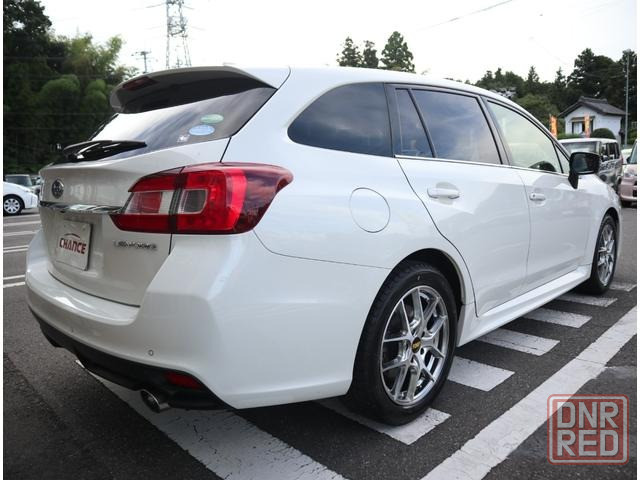 Subaru Levorg, 2021, 1.8 AT Донецк - изображение 2