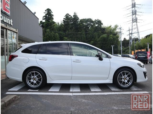 Subaru Levorg, 2021, 1.8 AT Донецк - изображение 3