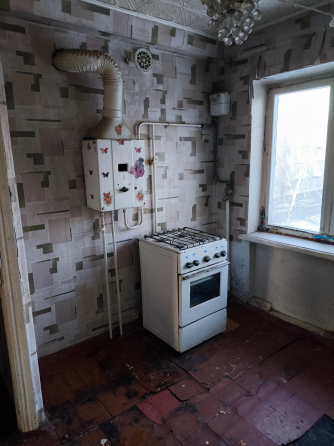 Продажа 2 квартира Макеевка, Советский район, п.Ханженково Больничный Макеевка