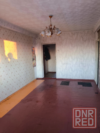 Продажа 2 квартира Макеевка, Советский район, п.Ханженково Больничный Макеевка - изображение 4