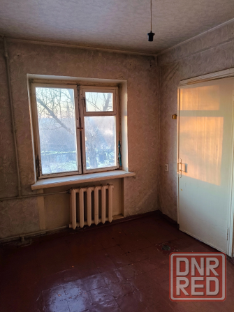 Продажа 2 квартира Макеевка, Советский район, п.Ханженково Больничный Макеевка - изображение 1