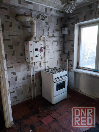 Продажа 2 квартира Макеевка, Советский район, п.Ханженково Больничный Макеевка - изображение 2