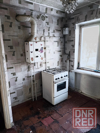 Продажа 2 квартира Макеевка, Советский район, п.Ханженково Больничный Макеевка - изображение 8