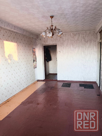 Продажа 2 квартира Макеевка, Советский район, п.Ханженково Больничный Макеевка - изображение 2