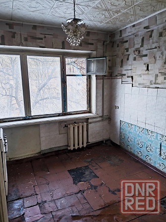 Продажа 2 квартира Макеевка, Советский район, п.Ханженково Больничный Макеевка - изображение 7
