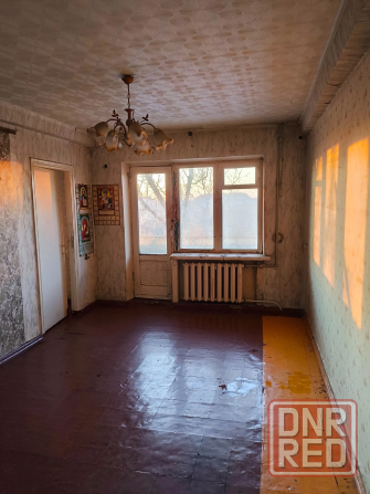 Продажа 2 квартира Макеевка, Советский район, п.Ханженково Больничный Макеевка - изображение 5
