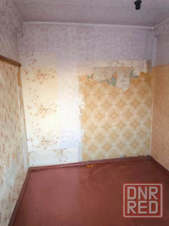 Продажа 2 квартира Макеевка, Советский район, п.Ханженково Больничный Макеевка - изображение 4