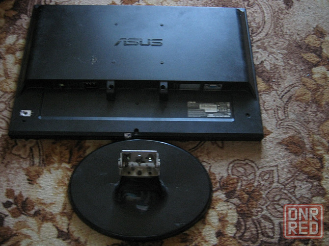 Монитор asus 22 Донецк - изображение 2