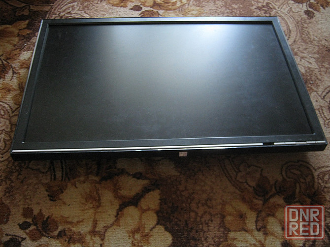 Монитор asus 22 Донецк - изображение 1