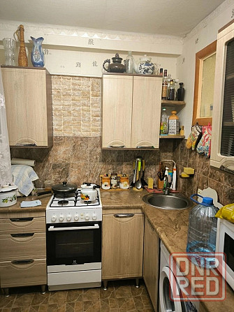 Продам 2-х комн квартиру в городе Луганск квартал Солнечный Луганск - изображение 1