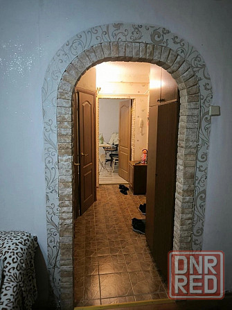 Продам 2-х комн квартиру в городе Луганск квартал Солнечный Луганск - изображение 8