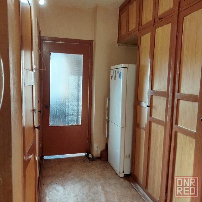 Продается 3ком чешка Привокзальный Артёма Донецк - изображение 9