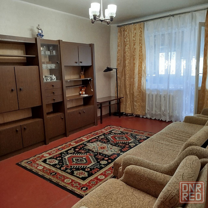 Продается 3ком чешка Привокзальный Артёма Донецк - изображение 1